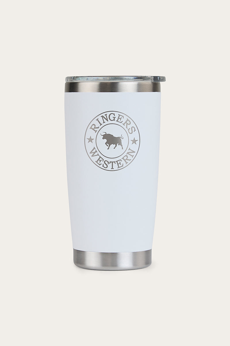 Ringers Western Riverstone Tumbler