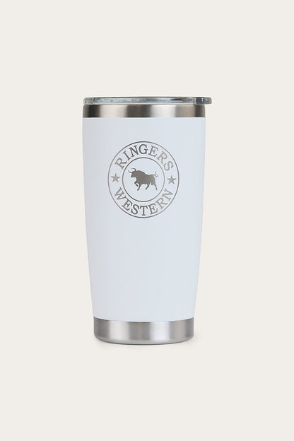 Ringers Western Riverstone Tumbler