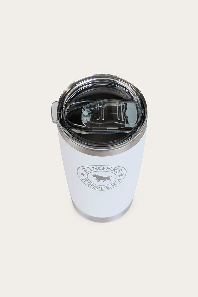 Ringers Western Riverstone Tumbler