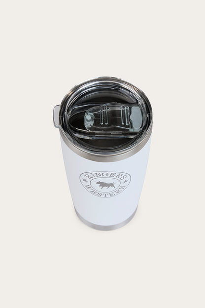 Ringers Western Riverstone Tumbler