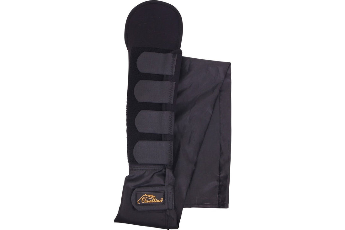 Cavallino Tail Guard With Bag