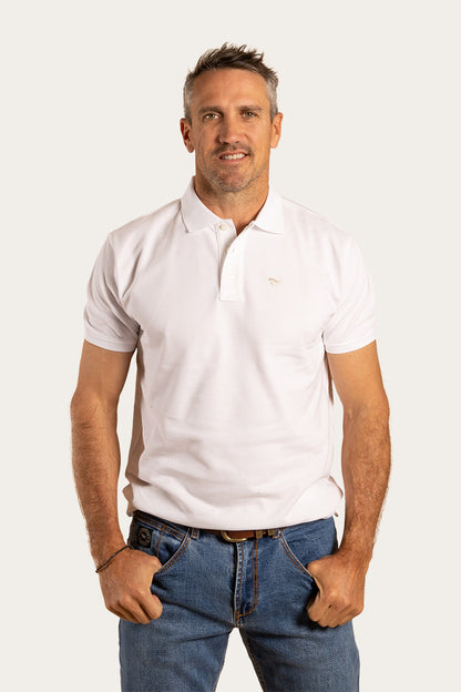 Ringers Western Essential Mens Polo