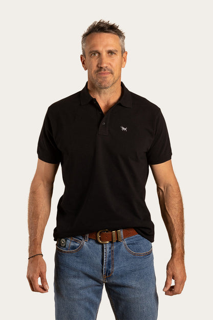Ringers Western Essential Mens Polo