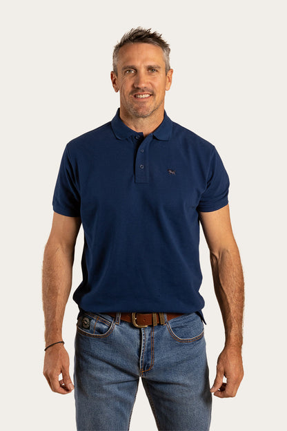 Ringers Western Essential Mens Polo