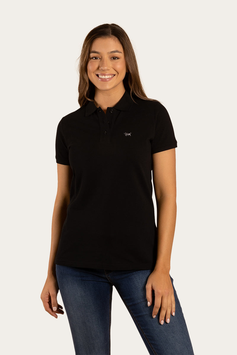 Ringers Western Essential Womens Polo