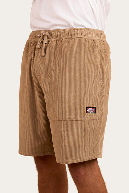 Ringers Western Countryside Mens Corduroy Walk Short