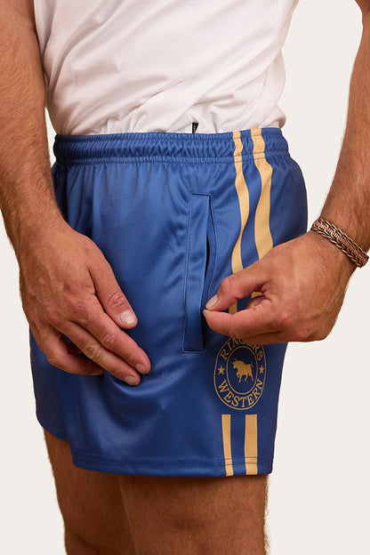Ringers Western Ringers Footy Shorts