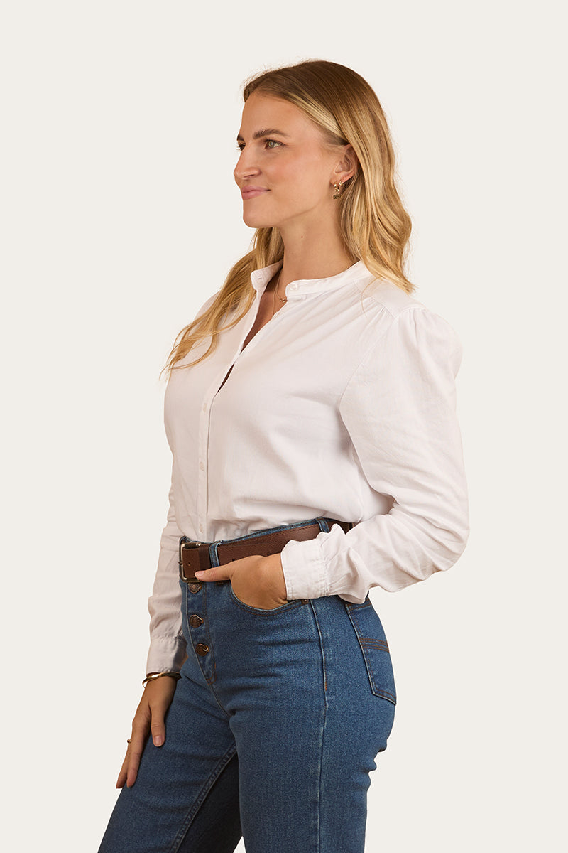 Ringers Western Pia Womens Blouse