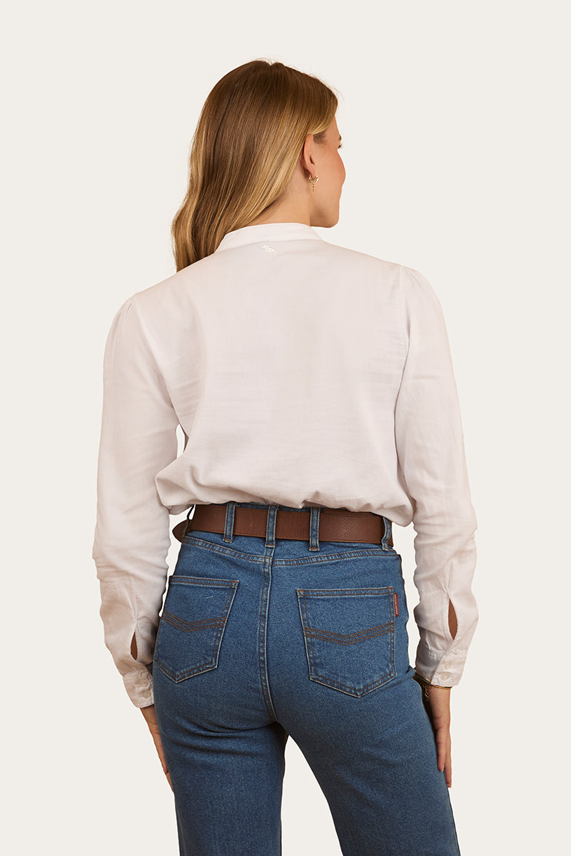 Ringers Western Pia Womens Blouse