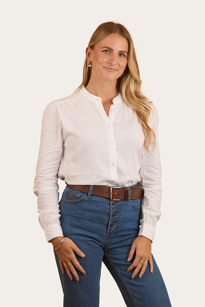 Ringers Western Pia Womens Blouse