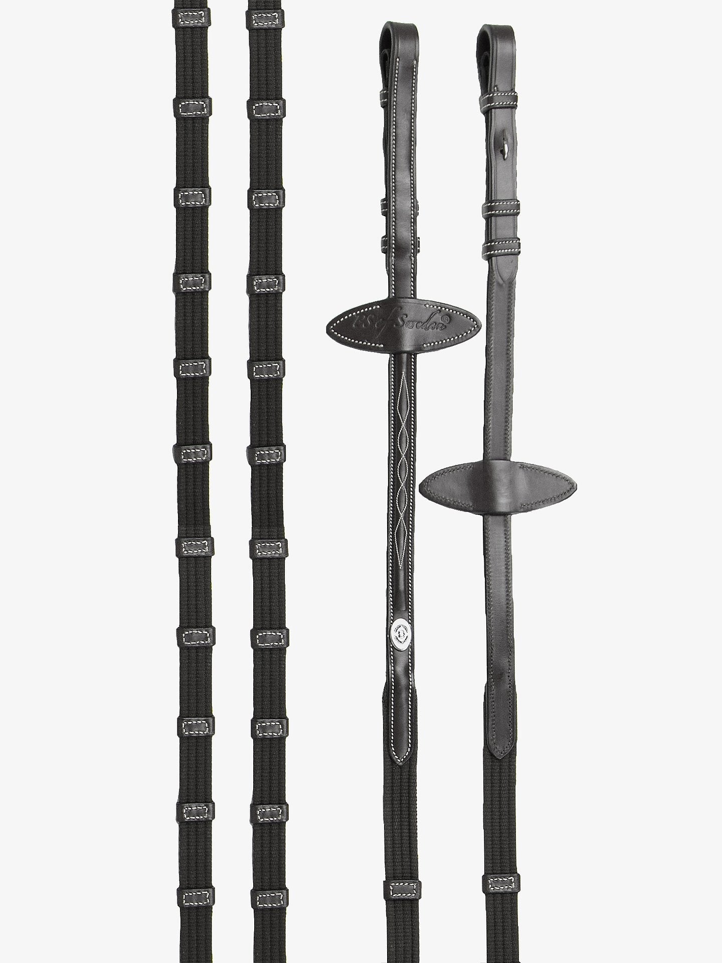 PS of Sweden Reins Seattle