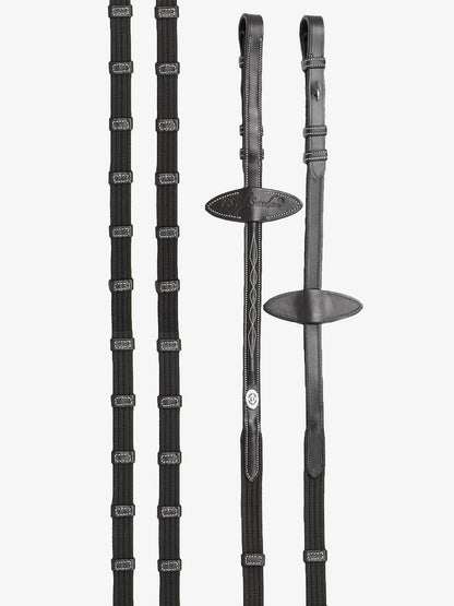 PS of Sweden Reins Seattle