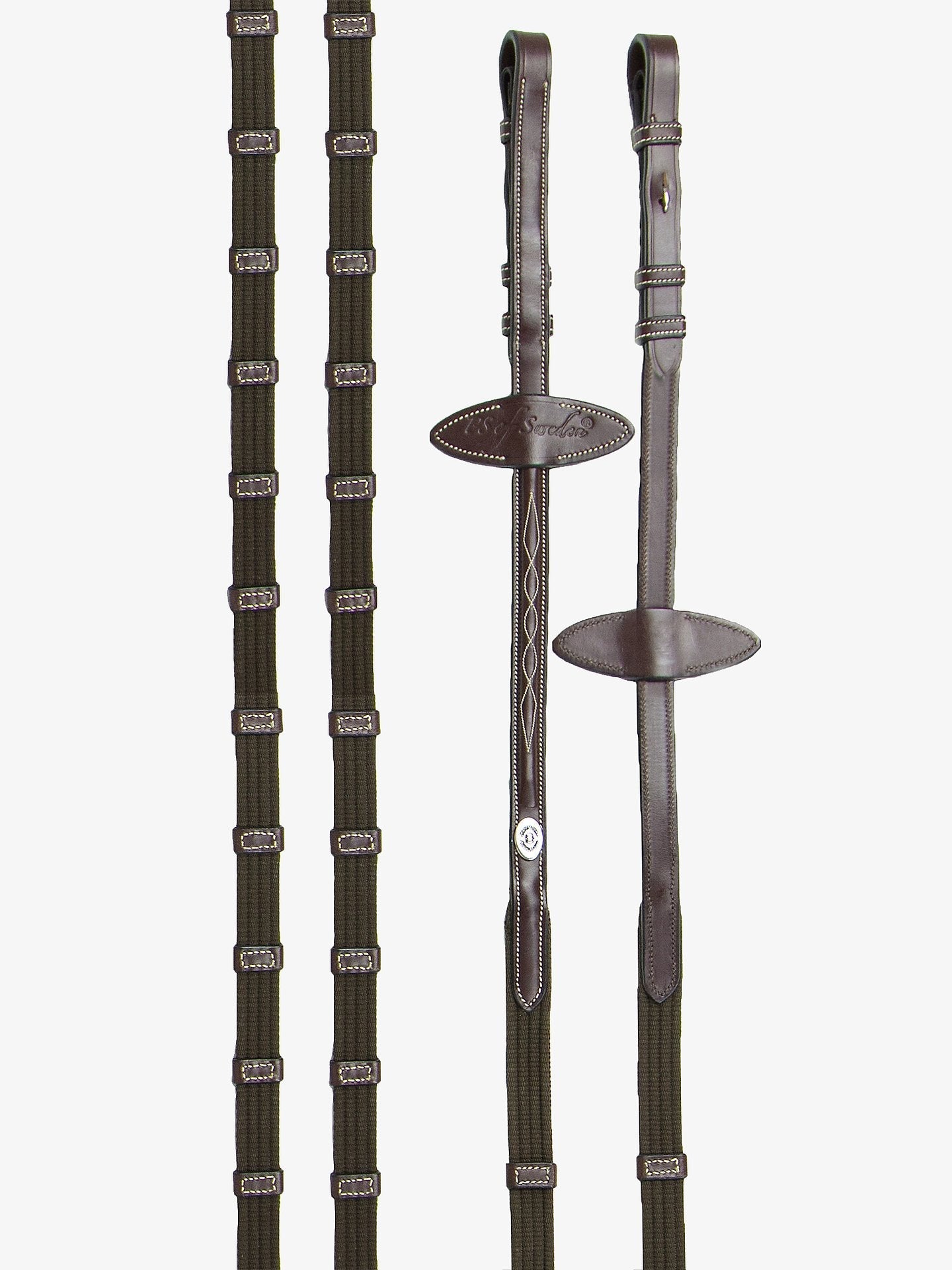 PS of Sweden Reins Seattle