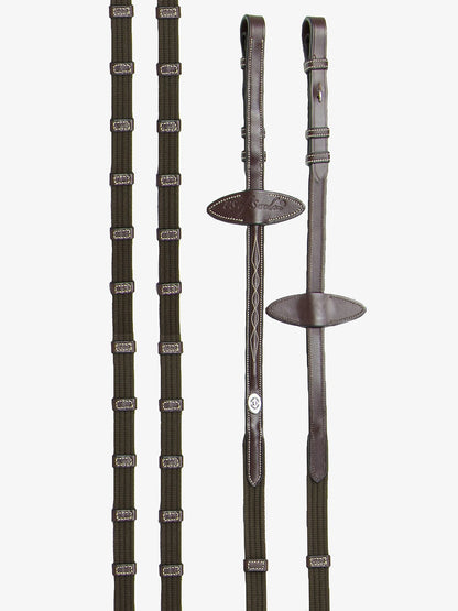 PS of Sweden Reins Seattle