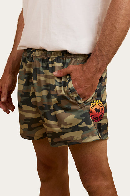 Ringers Western Footy Short