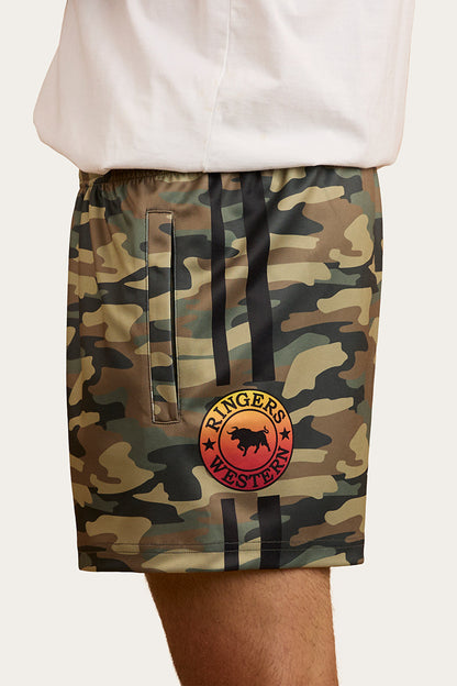 Ringers Western Footy Short
