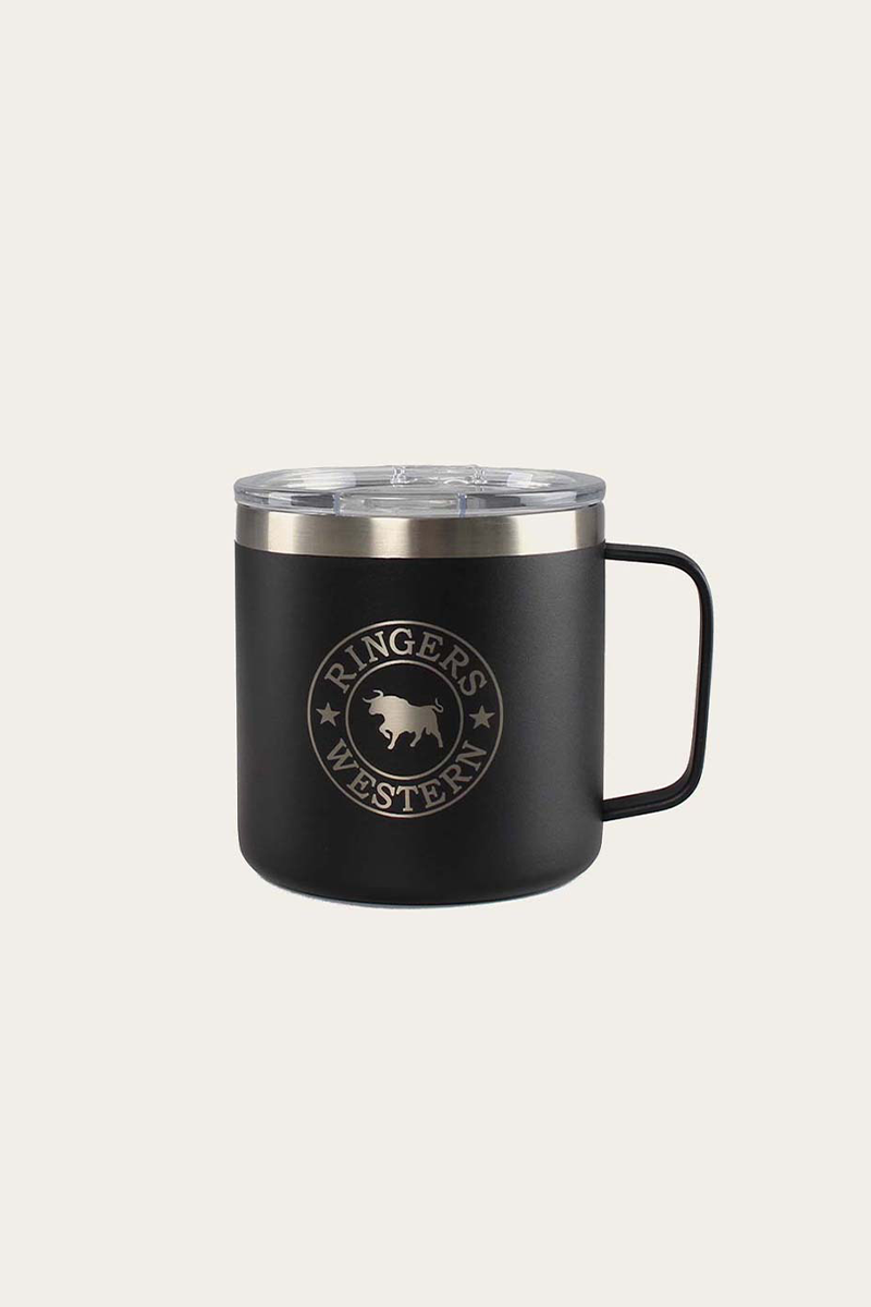 Ringers Western Brew Mug