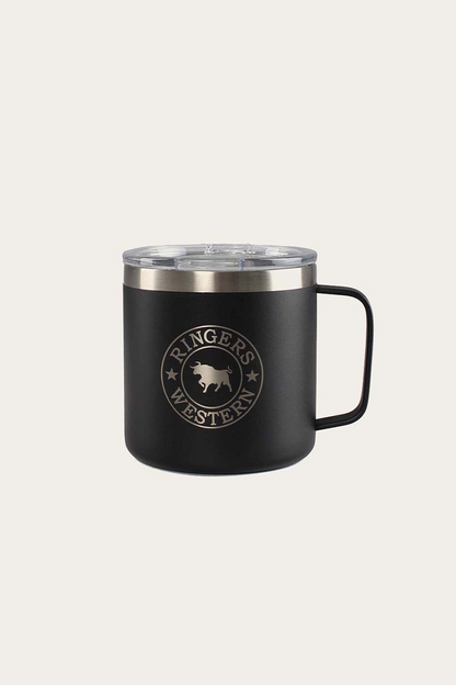 Ringers Western Brew Mug