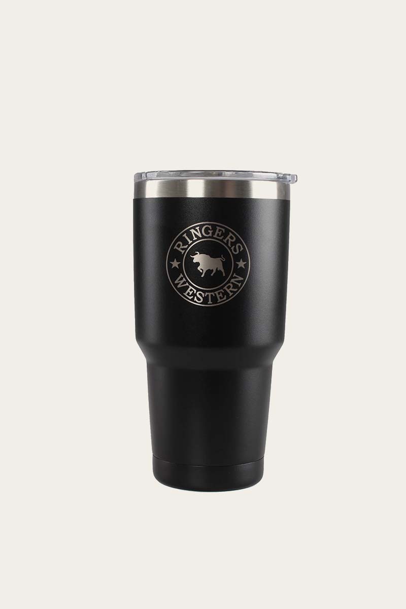 Ringers Western Yarra Powder Coated Insulated Tumbler