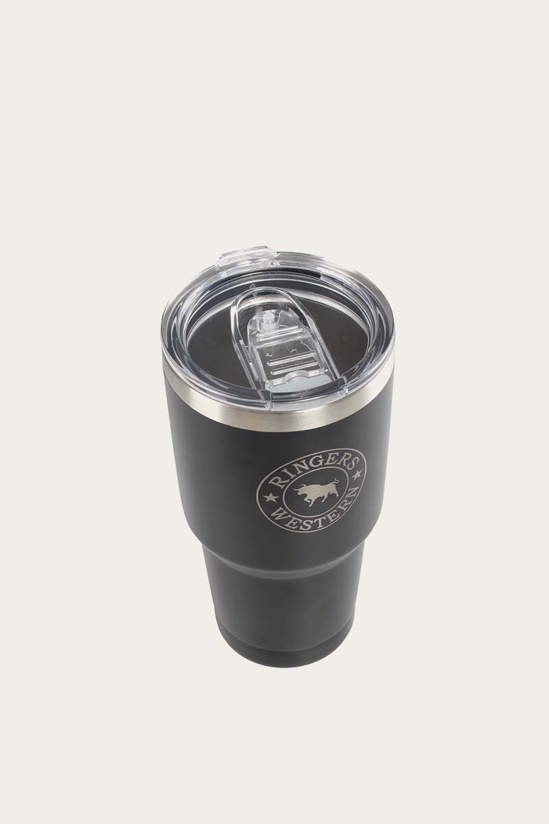 Ringers Western Yarra Powder Coated Insulated Tumbler