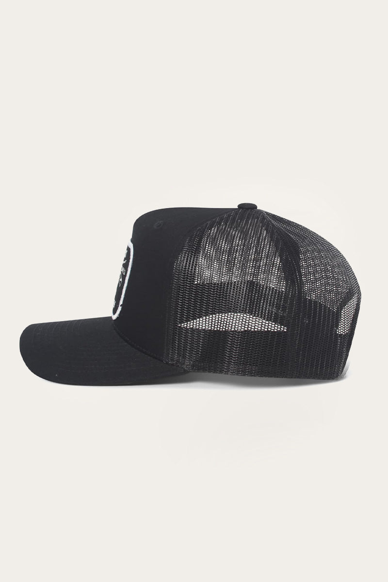 Ringers Western Shotgun Trucker Cap