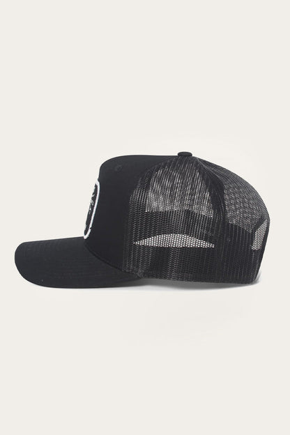 Ringers Western Shotgun Trucker Cap