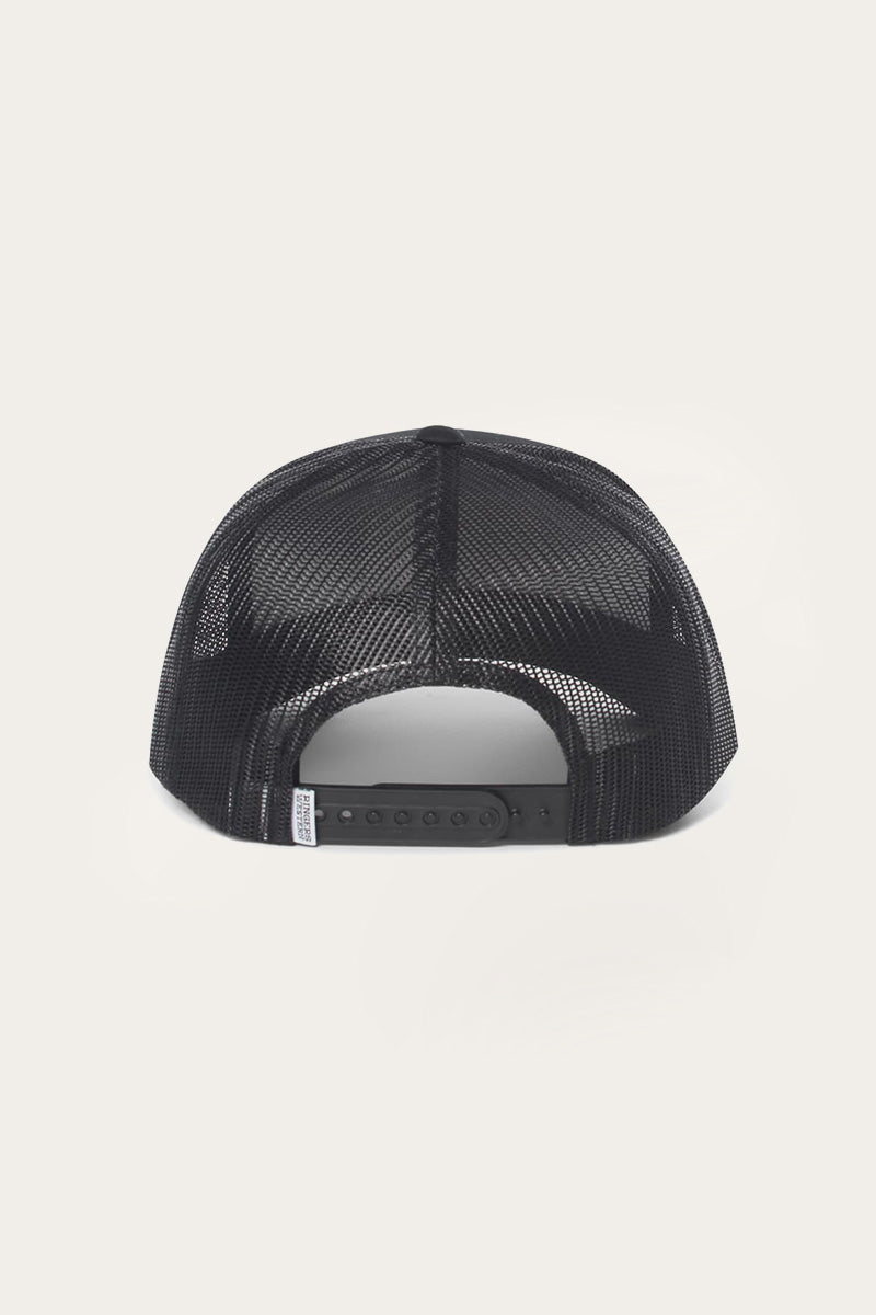 Ringers Western Shotgun Trucker Cap