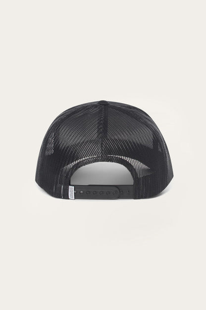Ringers Western Shotgun Trucker Cap