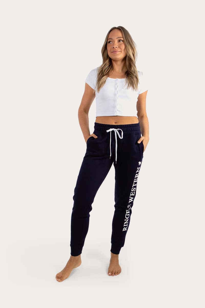 Ringers Western Iluka Womens Trackpant