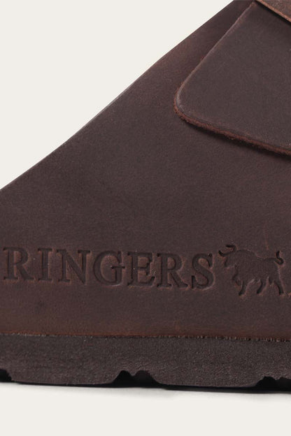 Ringers Western Ashford Unisex Sandal