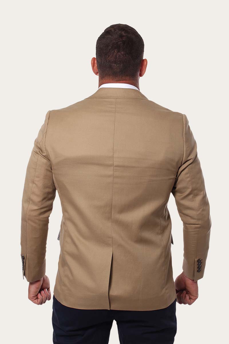 Ringers Western Lawson Mens Blazer