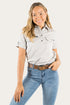 RingersWestern-Shirts_-_Work_Shirts-Womens-Jules_Womens_Hlaf_Button_Short_Sleeve_Work_Shirt_-Beige-221089RW-BGE_1.jpg