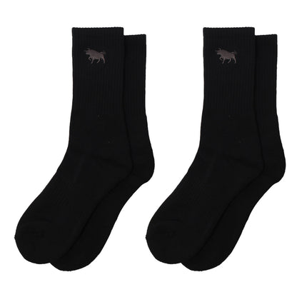 Ringers Western Tracker Socks 2pk