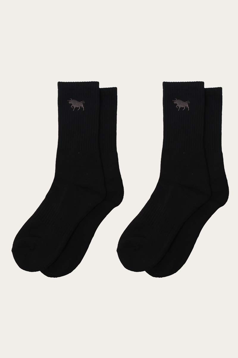 Ringers Western Tracker Socks 2pk