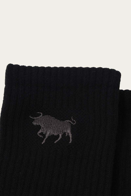 Ringers Western Tracker Socks 2pk