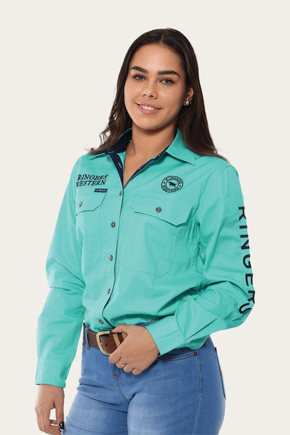 RingersWestern-Work-shirts-WOMENS-Signature-Jillaroo-Womens-Full-Button-Work-Shirt-Mint-with-Navy-Embroidery-Mint--218110002-MI_NV-6_8584428a-7294-4171-9c87-a482015b034a.jpg