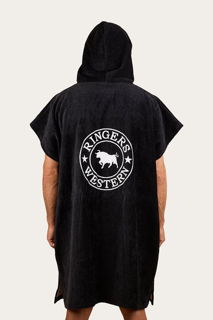 Ringers Western Hooded Towel
