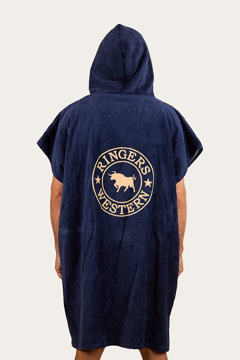 Ringers Western Hooded Towel
