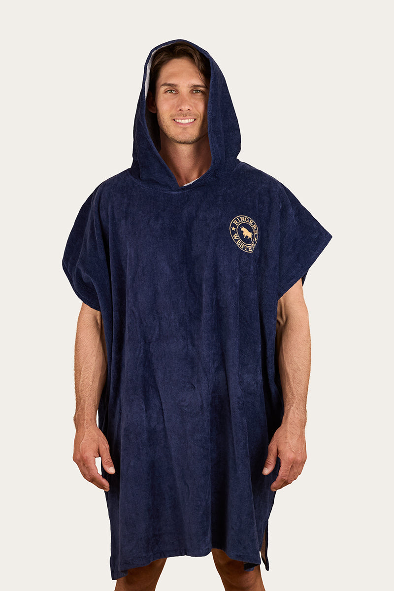 Ringers Western Hooded Towel