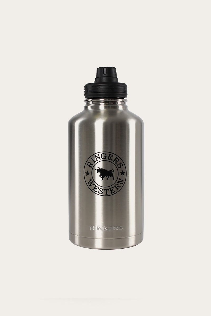 Ringers Western Gulper Stainless Steel Insulated