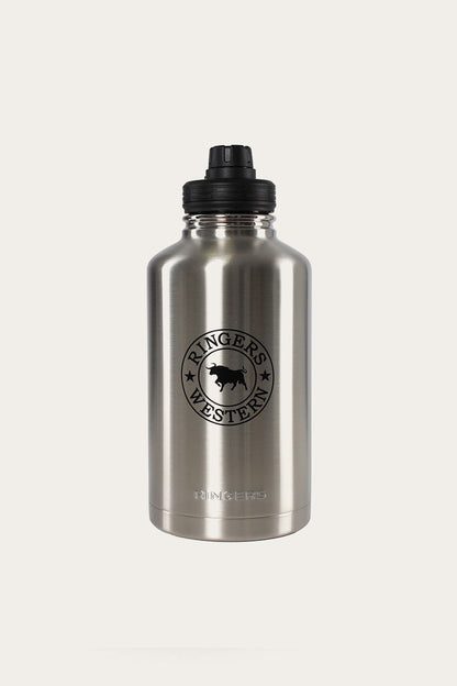 Ringers Western Gulper Stainless Steel Insulated