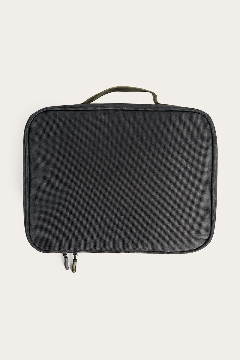 Ringers Western Baxter Lunch Box