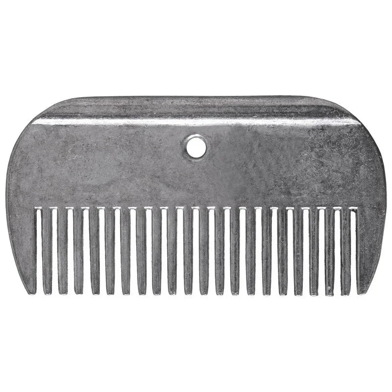 Roma Aluminium Comb