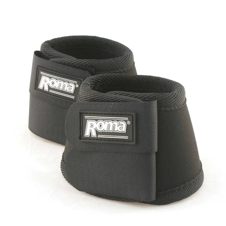 Roma Neoprene Bell Boots II