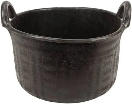 Roma Rubber Feed Tub