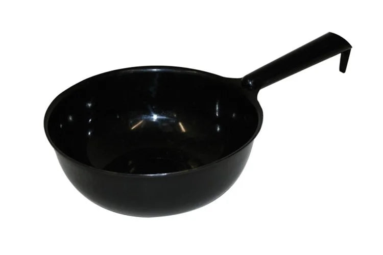 Roma Scoop Feed Bowl