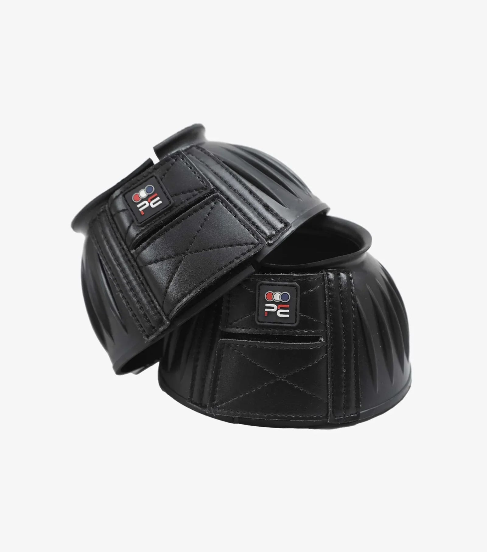 Premier Equine Rubber Bell Over Reach Boots