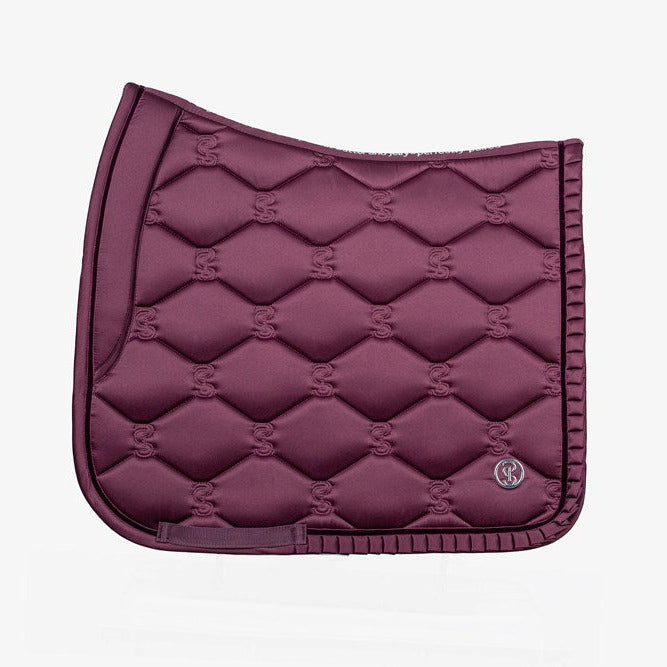 PS of Sweden Dressage Pad Ruffle