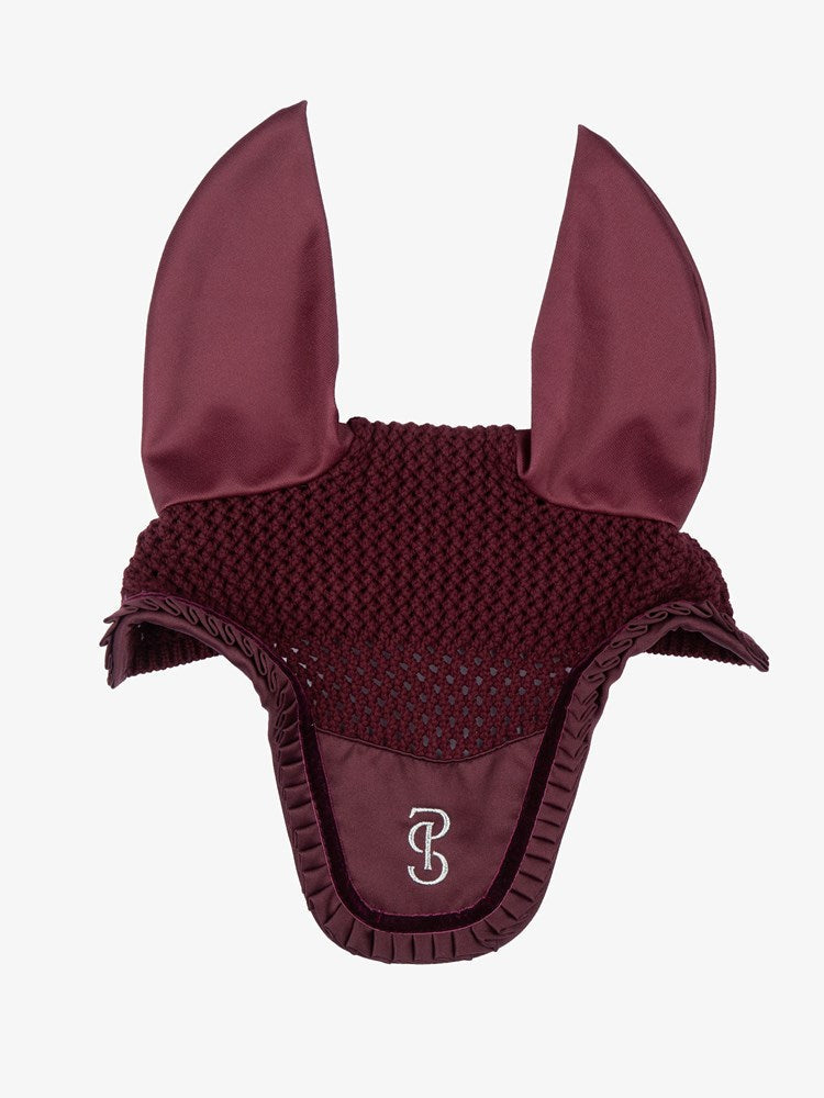 PS of Sweden Ear Bonnet Ruffle