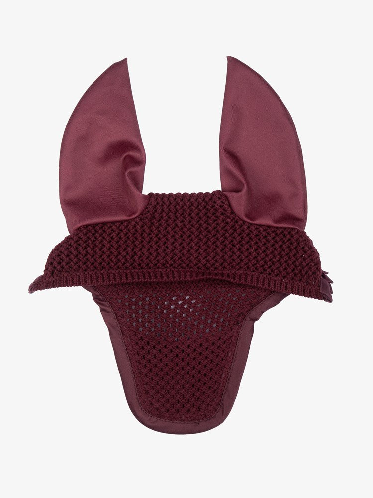 PS of Sweden Ear Bonnet Ruffle